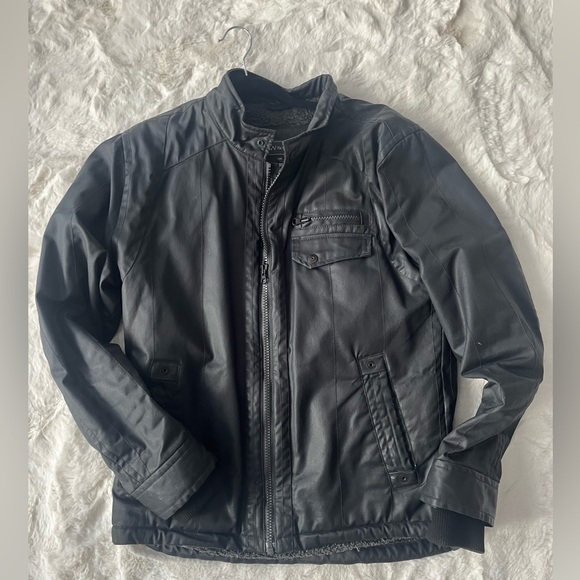 Men’s coat - Picture 1 of 2